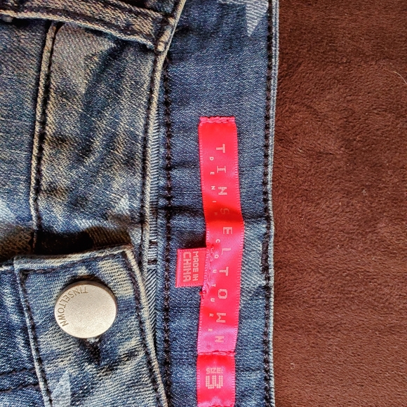 Star shorts - Picture 2 of 3